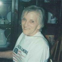 Obituary of Ruby Lennis Brooks