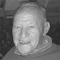 Obituario de Edwin David Colwell