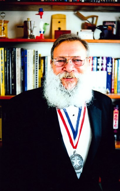 Obituary of Salvatore Manfredo