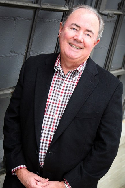 Obituary of William M Harvill Jr.