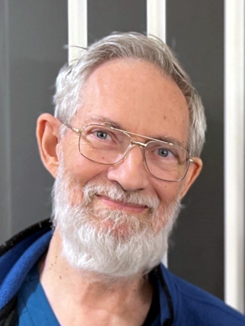 Obituary of Dr. Michael Eagan May