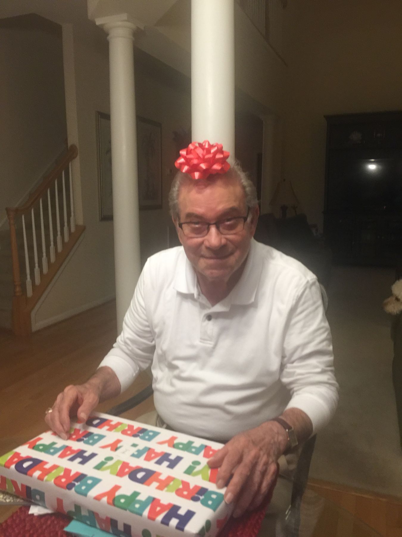 Obituary of Luigi Matera