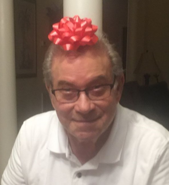 Obituary of Luigi Matera