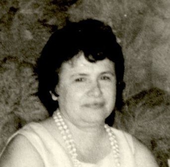 Obituary of Rosario S King