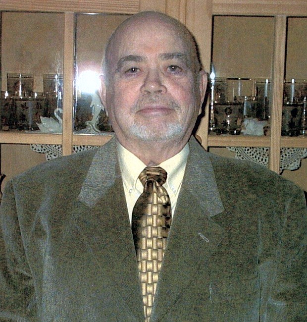 Obituary of Francis George Pike