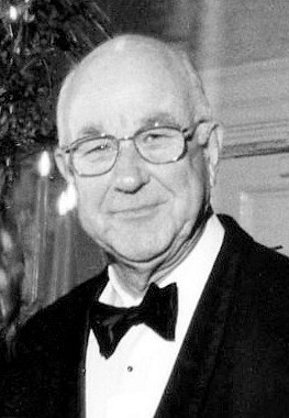 Obituary of Robert A Kreider