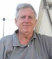 Obituario de Paul Reynolds