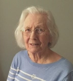 Obituary of Sara Kathryn "Polly" Hogan