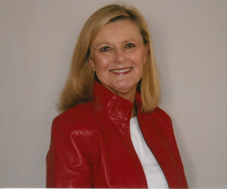 Obituary of Rosemary Richardson