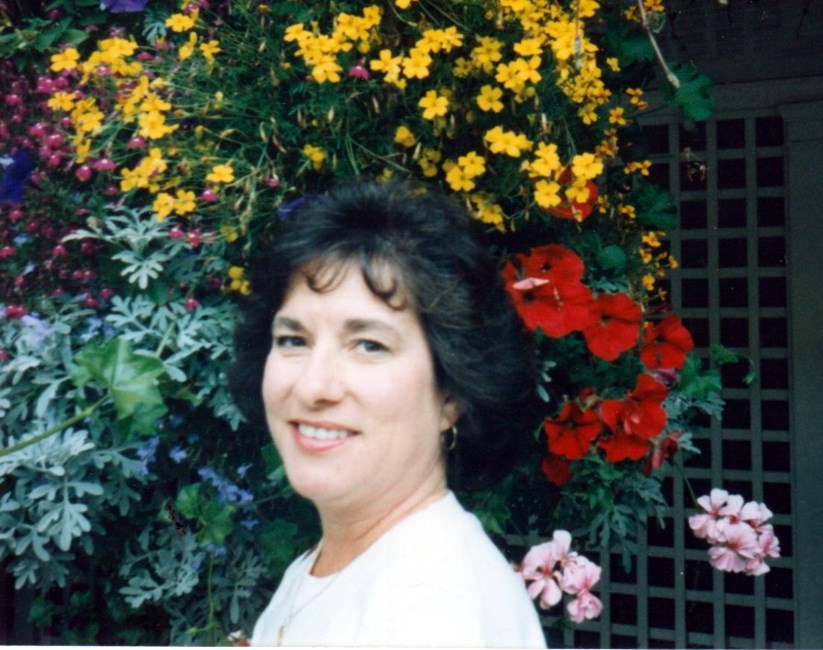 Obituary of Cherys A. Zimmerman