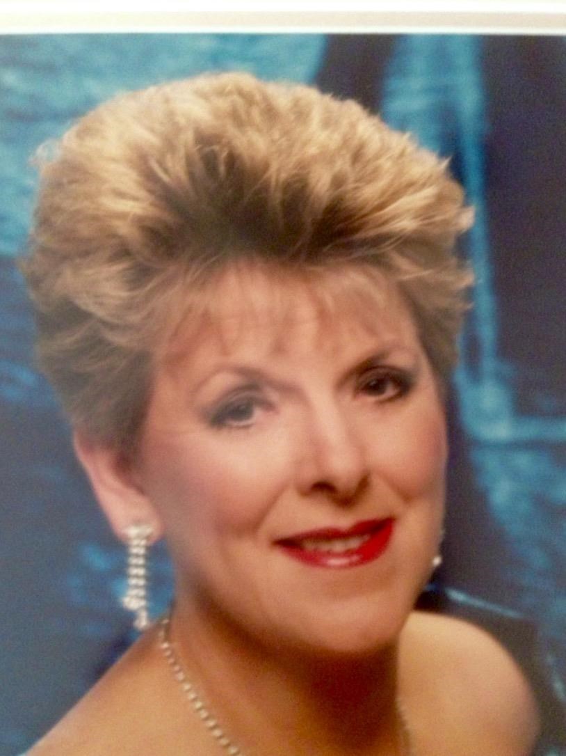 Obituary of Mrs. Barbara  Faye Smith