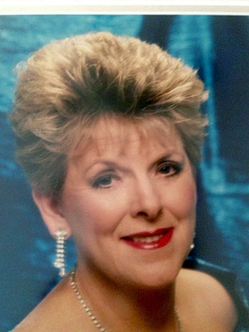 Obituary of Mrs. Barbara Faye Smith