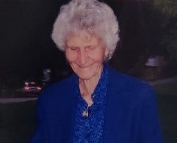 Obituary of Concetta Paese