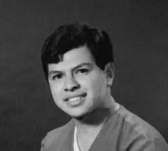 Obituary of Joe Candelaria Jr.