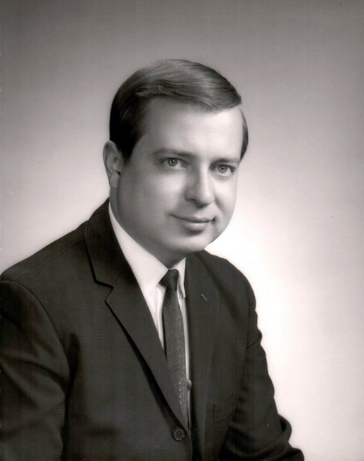 Obituary of Edwin Ray Whatley