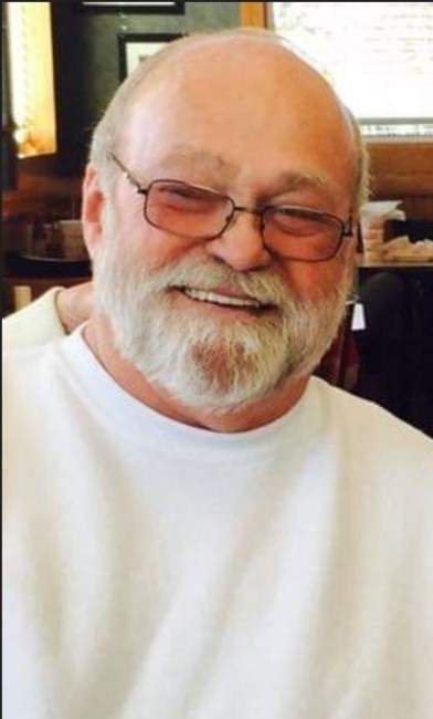 Obituary of Jimmy Vance Garner