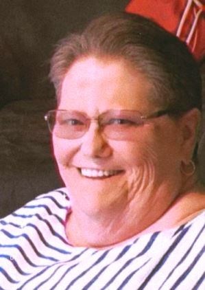 Obituary of Sharon Kay Hacker