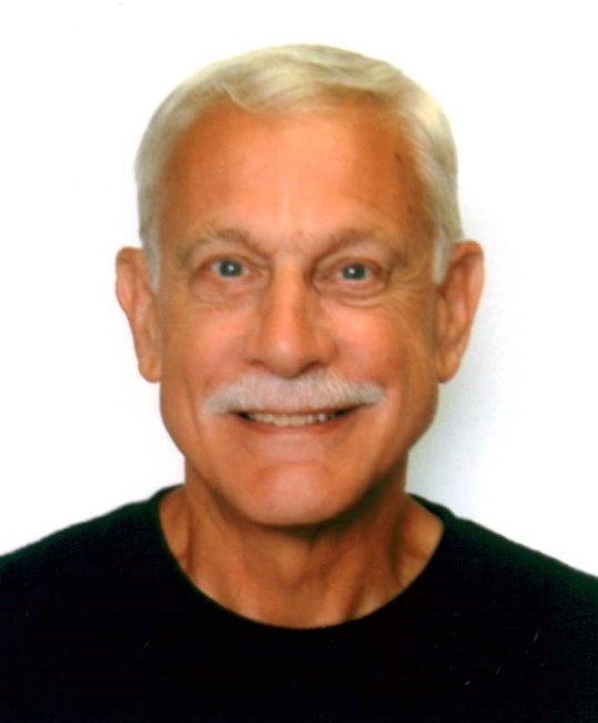 Obituary of Stephen W. Dauses