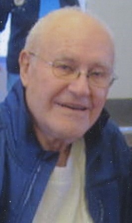 Obituary of Earl DeRoyce Randall