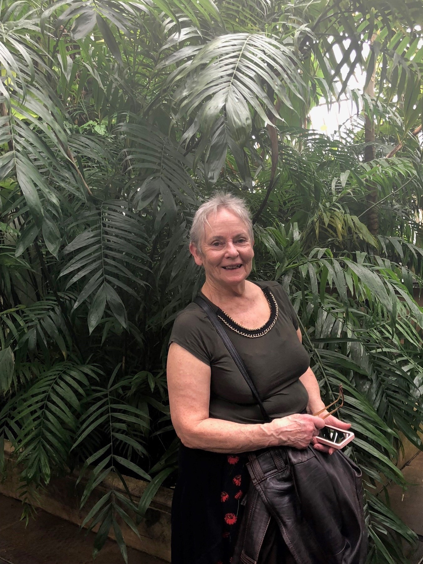 Obituary of Marilyn Dale Lohnes