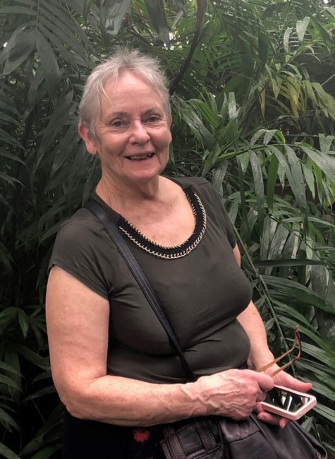 Obituary of Marilyn Dale Lohnes