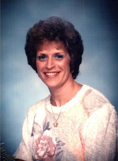 Obituary of Patricia Dean Keith