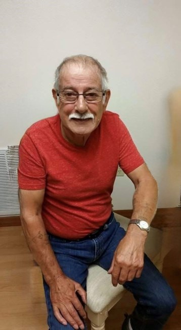 Obituary of Pedro Teves