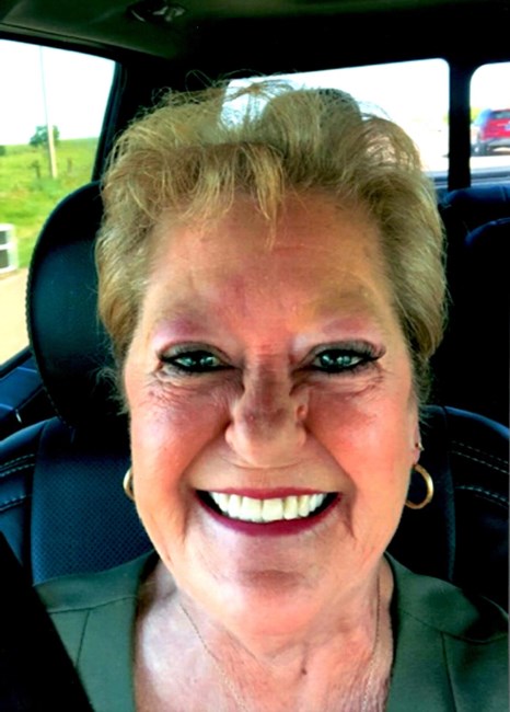 Obituary of Gwen Leane Comstock