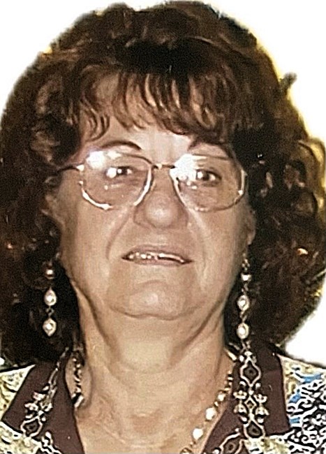 Obituary of Juana Fuertes