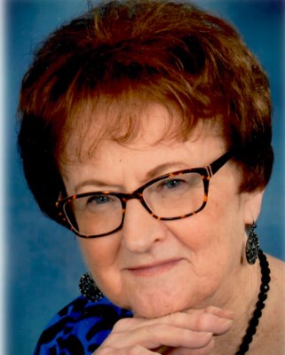 Obituary of Geralyn Ione Rubin