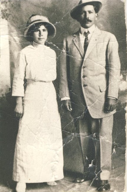 Obituary of Eleanor E. Diaz