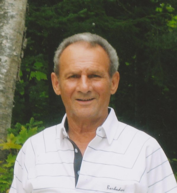 Obituary of Roger Brosseau