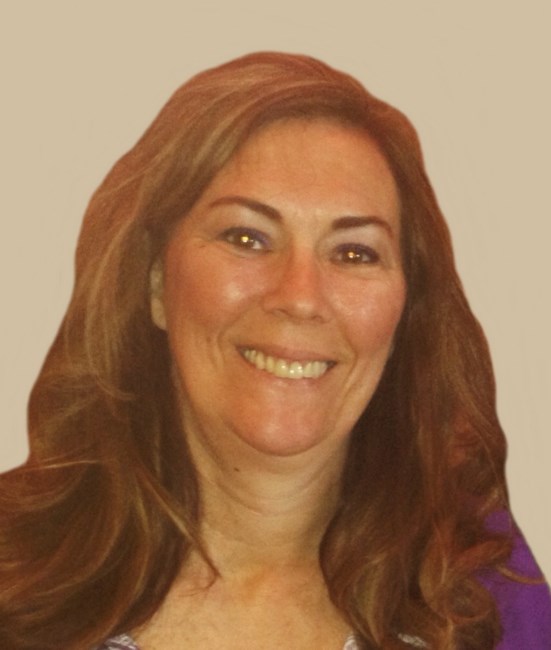 Avis de décès de Patricia Anne Myers Carlton