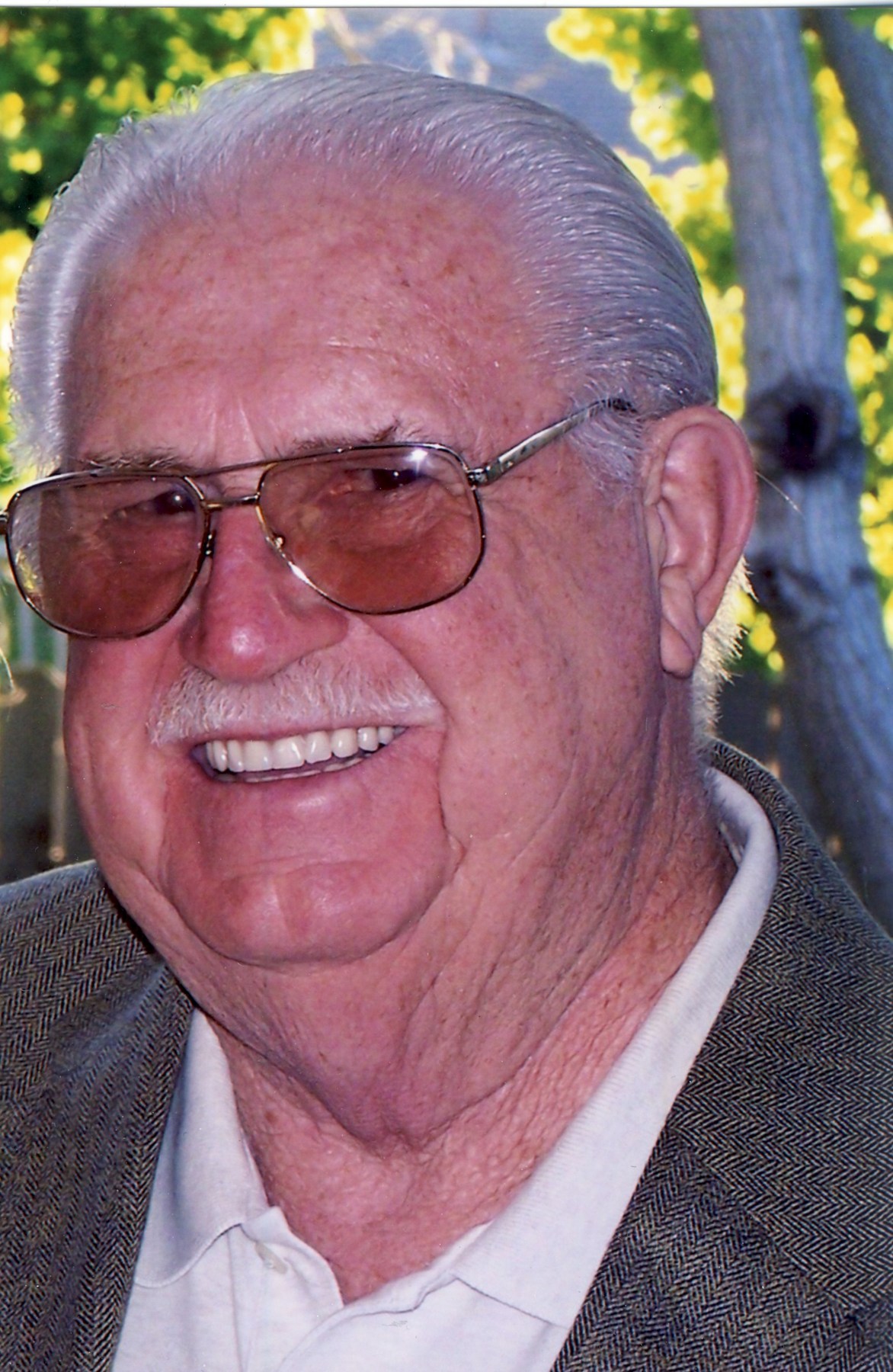 William Pitts Obituary Fair Oaks, CA(00)