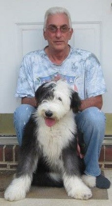 Obituary of Albert Michael