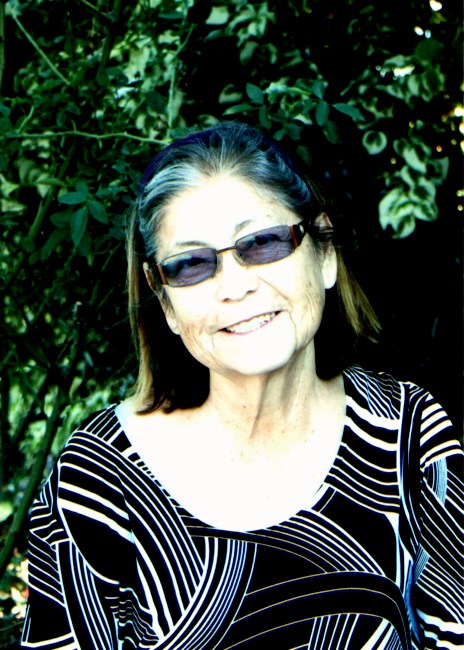 Obituary of Armida Miramontes