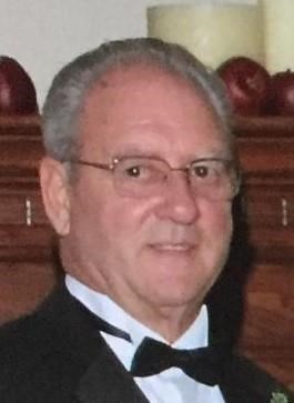 Obituary of Edward F. Ifkovits