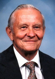 Avis de décès de Carl E Lawson