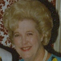 Obituary of Lillian Maxine Riley