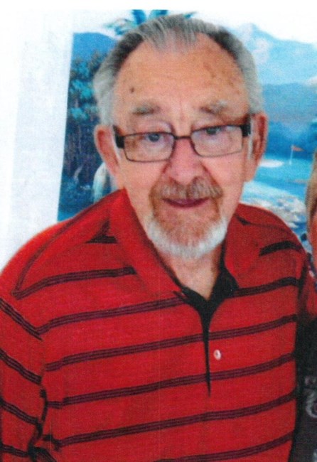 Obituary of Kenneth Warren Wilson