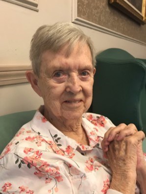 Obituary of Edna  "Mtzi" Wenzel
