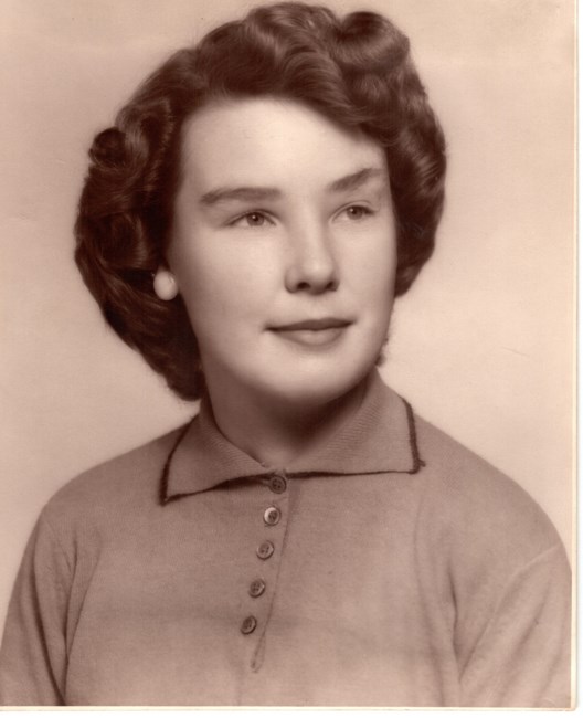 Obituary of LaDonna Ruth Nash