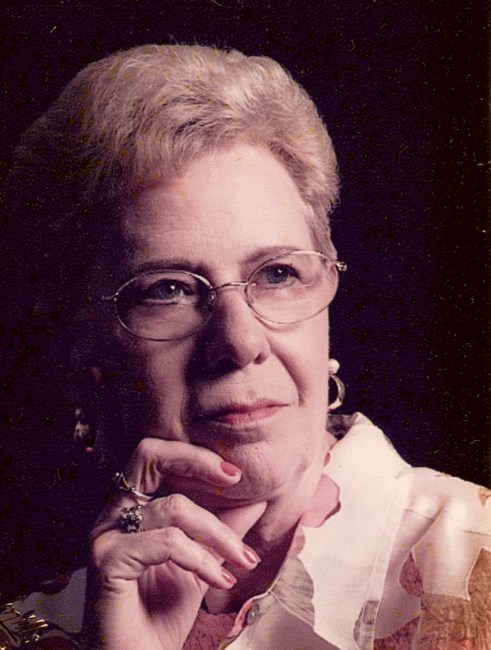 Obituary of Sara M Garrett