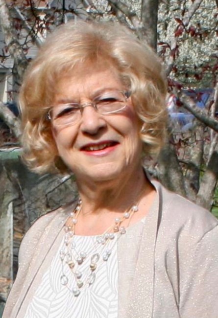 Obituary of Elaine Willis Cullen