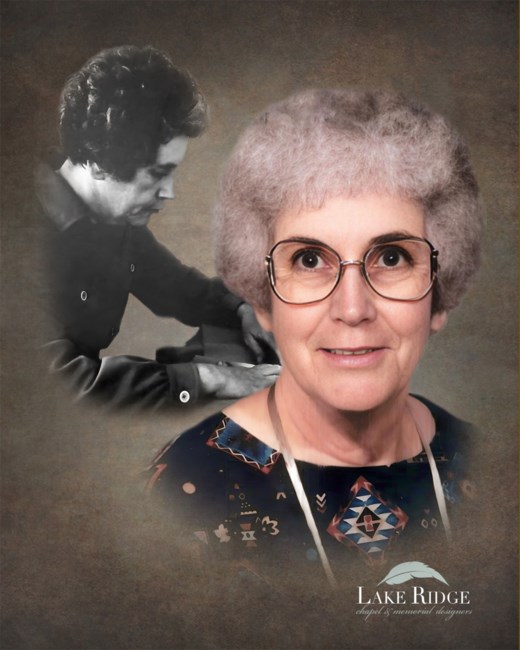 Obituary of Rosie Young Hall