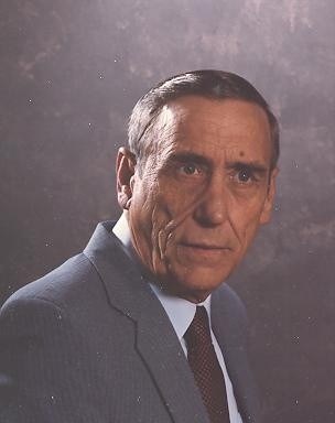 Obituary of Mr. Carmen Henry Julian