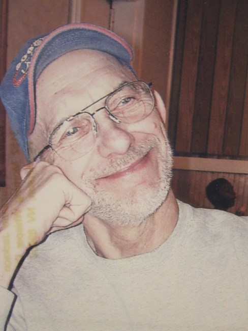 Avis de décès de Charles Roberts Jr.