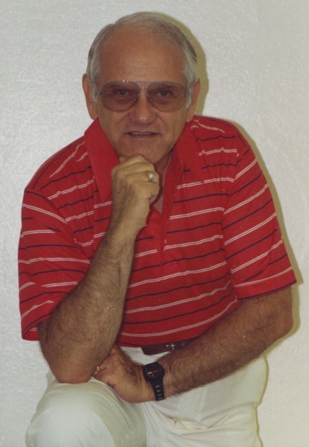 Obituary of Milton J Bernstein