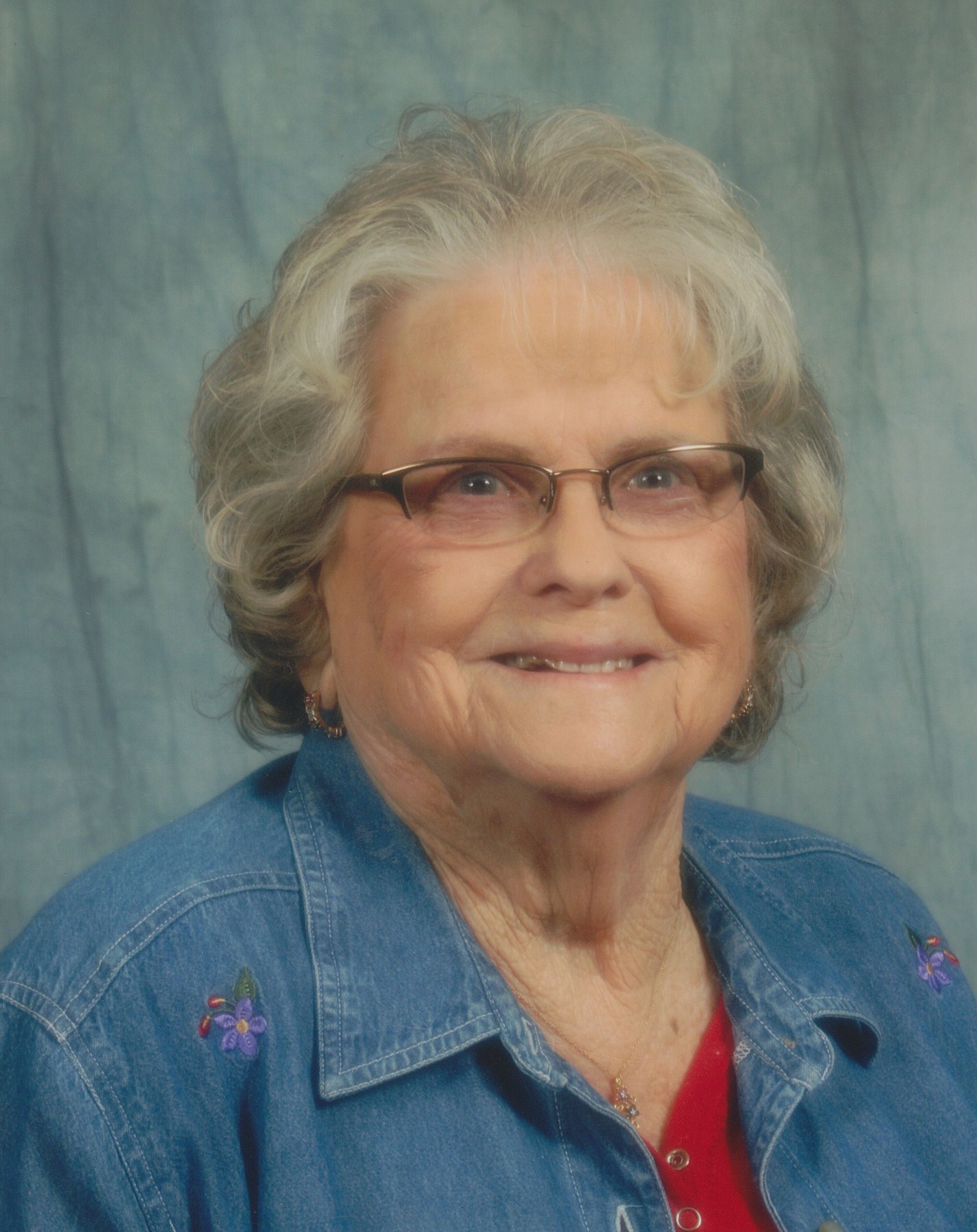 Obituary of Wilma Lilie Ritchie-Anderson