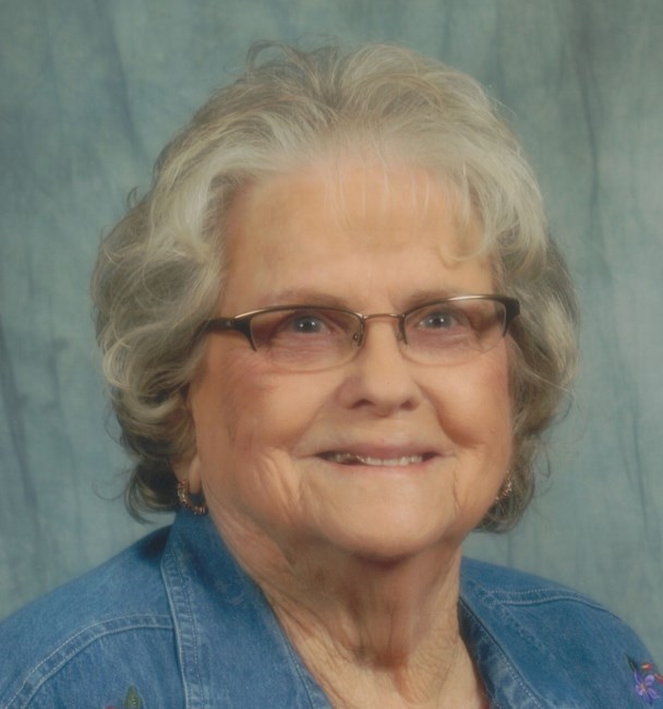 Obituary of Wilma Lilie Ritchie-Anderson